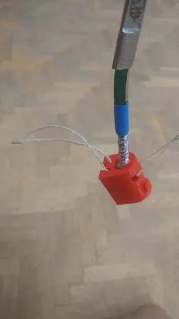 Công cụ hỗ trợ uốn kiếm Épée và Foil - Image 2