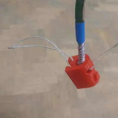 Công cụ hỗ trợ uốn kiếm Épée và Foil