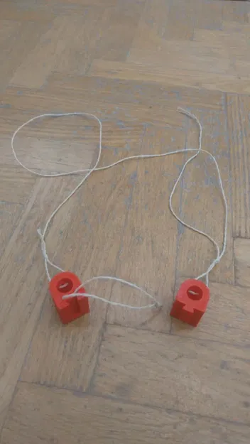 Công cụ hỗ trợ uốn kiếm Épée và Foil - Image 3