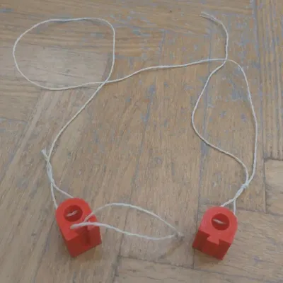 Công cụ hỗ trợ uốn kiếm Épée và Foil