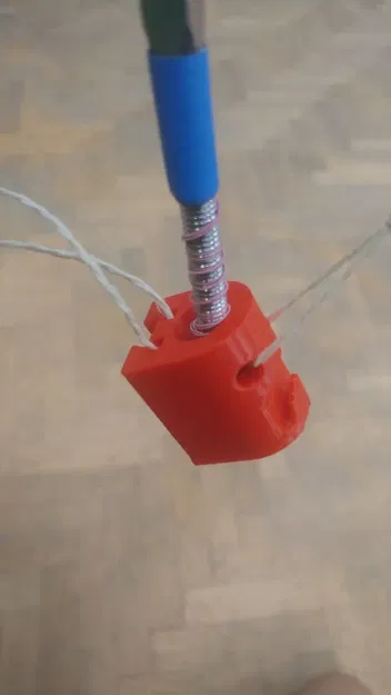 Công cụ hỗ trợ uốn kiếm Épée và Foil - Image 6