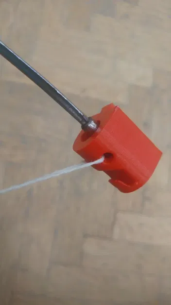 Công cụ hỗ trợ uốn kiếm Épée và Foil - Image 7