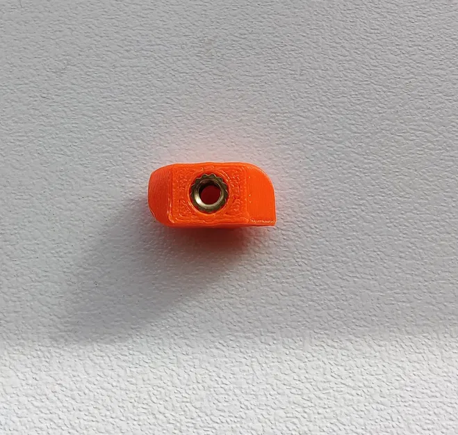 Bộ giảm chấn từ quả bóng squash cho máy in MK3S - Image 5