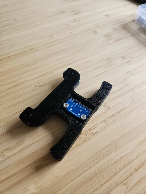 Giá đỡ trục Y cho MPU 9250 trên Ender 3 S1 và S1 Pro - Image 3