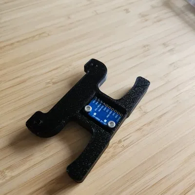 Giá đỡ trục Y cho MPU 9250 trên Ender 3 S1 và S1 Pro