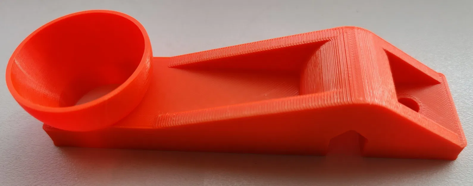 Bộ giảm chấn từ quả bóng squash cho máy in MK3S - Image 8