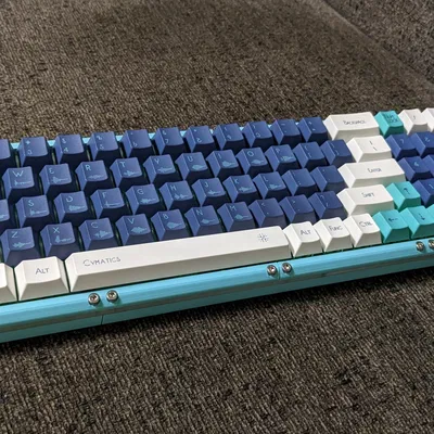 BÀN PHÍM CƠ HỌC 65% KÈM NUMPAD