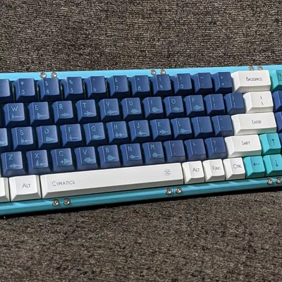 BÀN PHÍM CƠ HỌC 65% KÈM NUMPAD