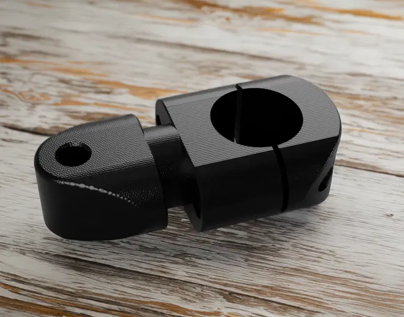 Giá đỡ xe đạp Tex-Lock Mate cho khung 32 mm - Image 1