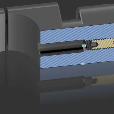 Giá đỡ xe đạp Tex-Lock Mate cho khung 32 mm