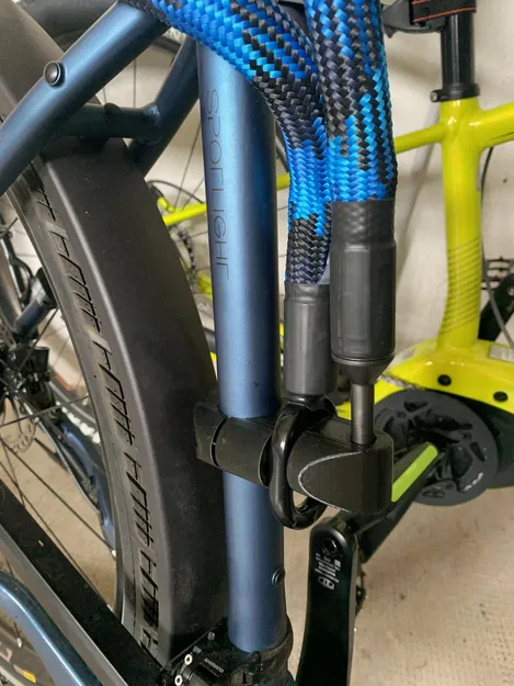 Giá đỡ xe đạp Tex-Lock Mate cho khung 32 mm - Image 3