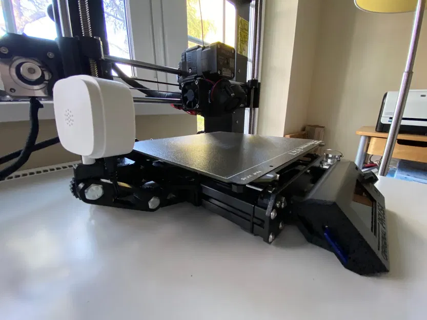 Giá đỡ camera TP-Link Tapo C100/C110 cho máy in 3D - Image 1