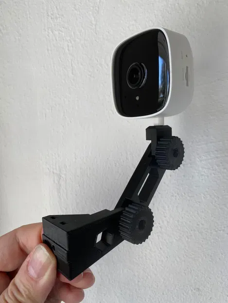 Giá đỡ camera TP-Link Tapo C100/C110 cho máy in 3D - Image 2