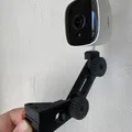 Giá đỡ camera TP-Link Tapo C100/C110 cho máy in 3D - Thumbnail 2