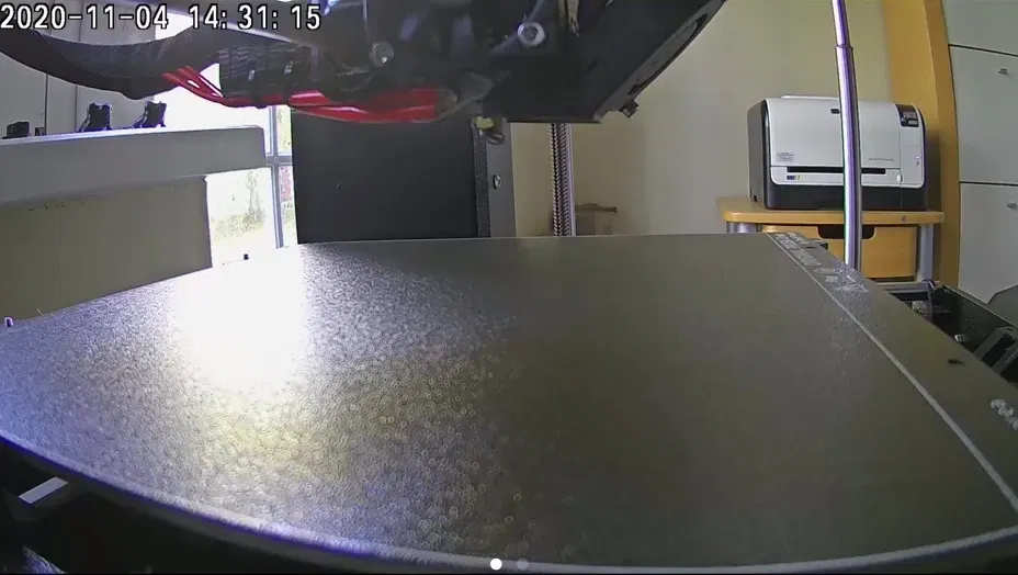 Giá đỡ camera TP-Link Tapo C100/C110 cho máy in 3D - Image 3