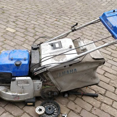 Bánh răng truyền động cho máy cắt cỏ Yamaha