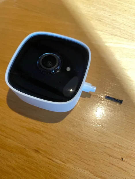 Giá đỡ camera TP-Link Tapo C100/C110 cho máy in 3D - Image 4