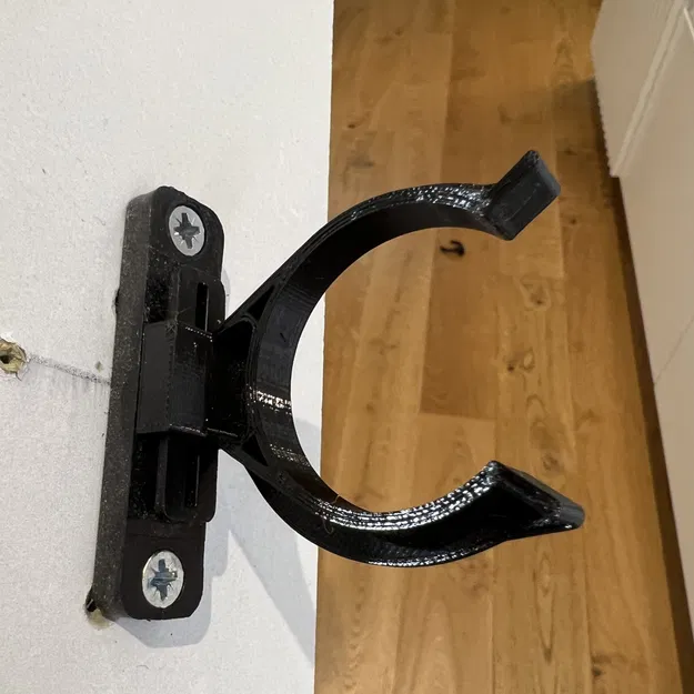 Thay thế kẹp chân đế Franco bị hỏng - Image 2