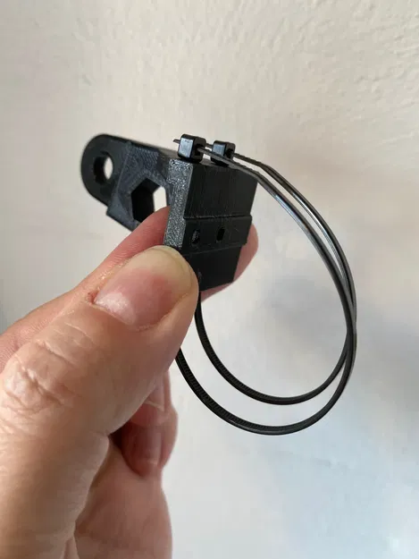 Giá đỡ camera TP-Link Tapo C100/C110 cho máy in 3D - Image 5