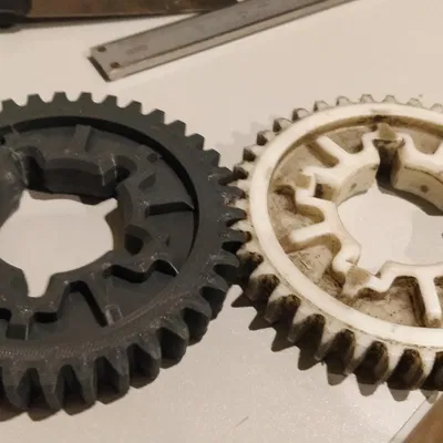 Bánh răng truyền động cho máy cắt cỏ Yamaha