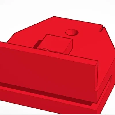 Kẹp chia ngăn trượt cho tủ hồ sơ