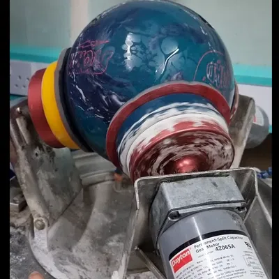 Bánh răng xoắn thay thế cho động cơ Dayton 4Z065A