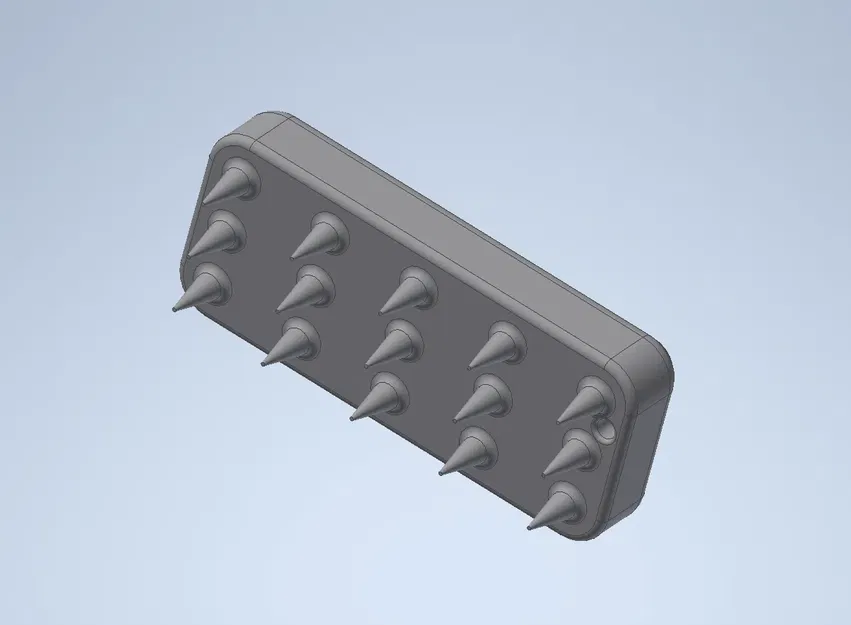 Bộ giữ tee golf giúp tiết kiệm tee sử dụng - Image 1