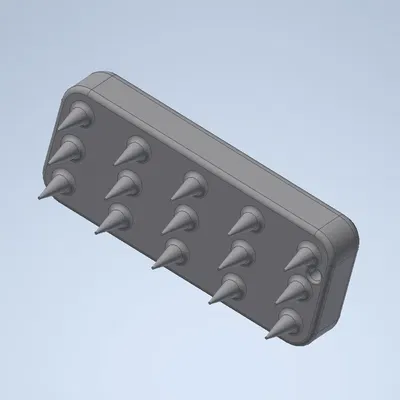 Bộ giữ tee golf giúp tiết kiệm tee sử dụng