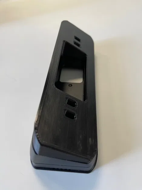 Giá đỡ góc 20 độ cho chuông cửa video eufy Dual - Image 1