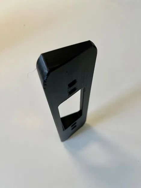 Giá đỡ góc 20 độ cho chuông cửa video eufy Dual - Image 2