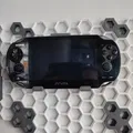 Giá đỡ PS Vita cho Tường Lưu Trữ Honeycomb - Thumbnail 1