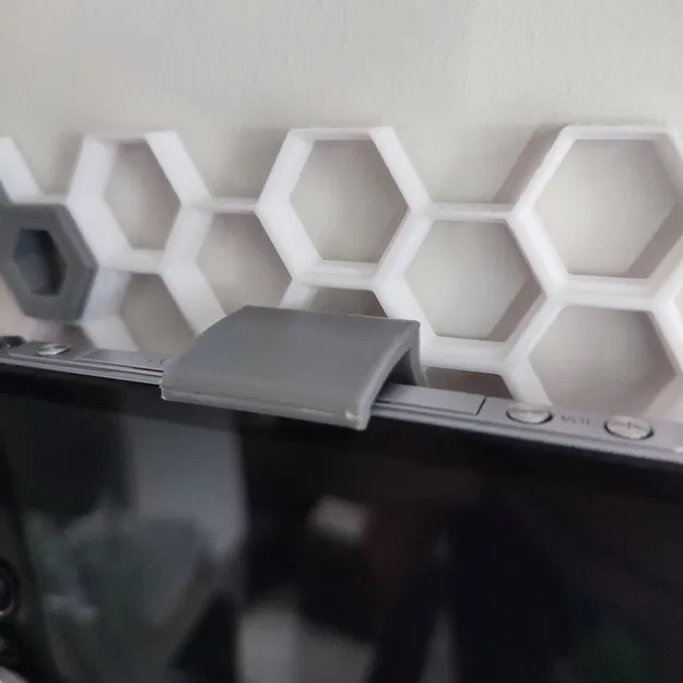 Giá đỡ PS Vita cho Tường Lưu Trữ Honeycomb - Image 2