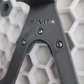 Giá đỡ PS Vita cho Tường Lưu Trữ Honeycomb - Thumbnail 4