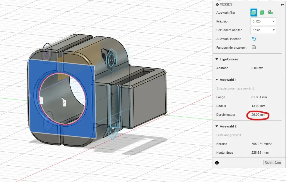 Giá đỡ giỏ xe đạp cho trẻ em - Image 3