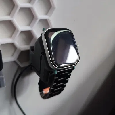 Giá đỡ Amazfit GTS2 Mini cho Tường Lưu Trữ Tổ Ong