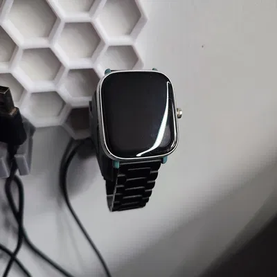 Giá đỡ Amazfit GTS2 Mini cho Tường Lưu Trữ Tổ Ong