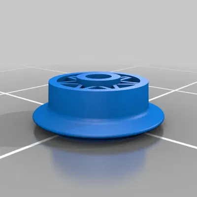 Bánh xe nan hoa cho tàu hỏa H0m và TTm