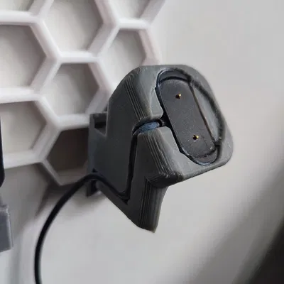 Giá đỡ Amazfit GTS2 Mini cho Tường Lưu Trữ Tổ Ong