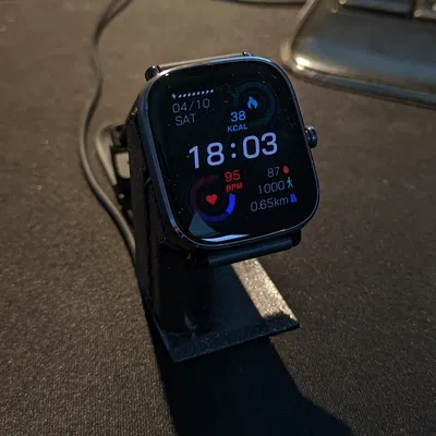 Giá đỡ đồng hồ thông minh Amazfit GTS 2 mini