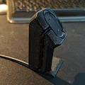 Giá đỡ đồng hồ thông minh Amazfit GTS 2 mini - Thumbnail 2