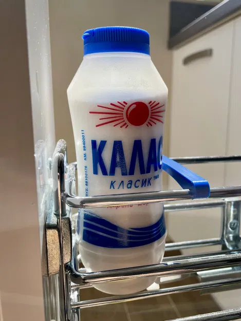 Ngăn chia cho ngăn tủ bếp và ngăn đựng chai - Image 1