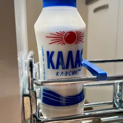 Ngăn chia cho ngăn tủ bếp và ngăn đựng chai