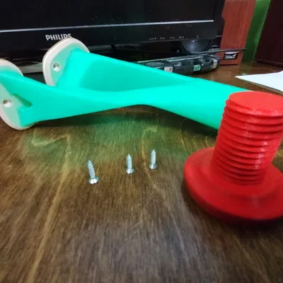 Chân thay thế nội thất thanh lịch có thể điều chỉnh