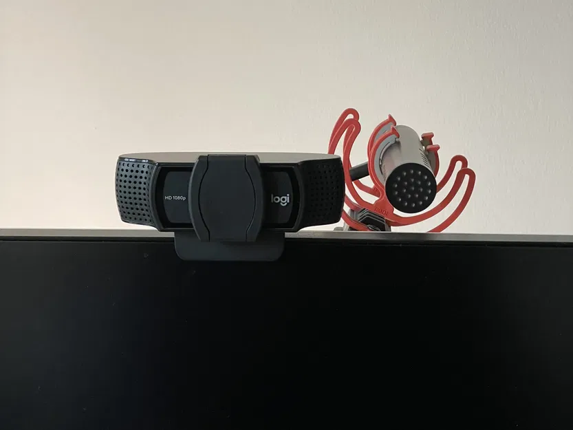 Giá đỡ chân máy cho màn hình LG 27UL850 - Image 2