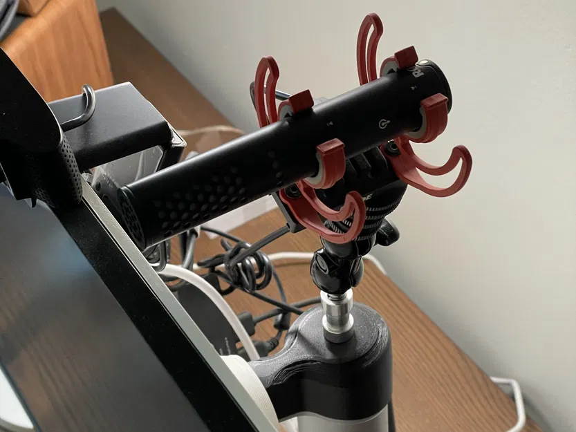 Giá đỡ chân máy cho màn hình LG 27UL850 - Image 3