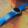 Dây đeo đồng hồ 22mm thay thế cho Galaxy Gear S3 Classic - Thumbnail 4
