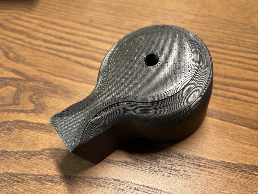 Giá đỡ chân máy cho màn hình LG 27UL850 - Image 6