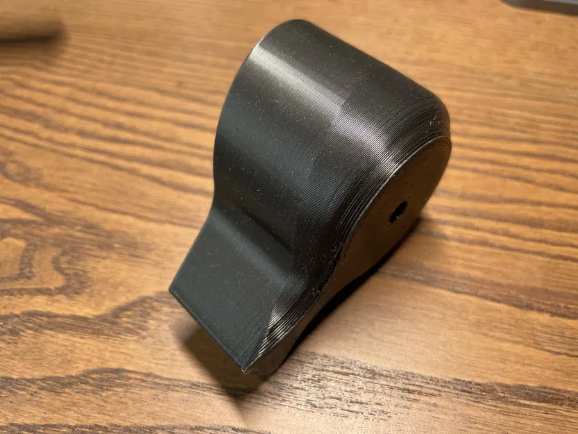 Giá đỡ chân máy cho màn hình LG 27UL850 - Image 7