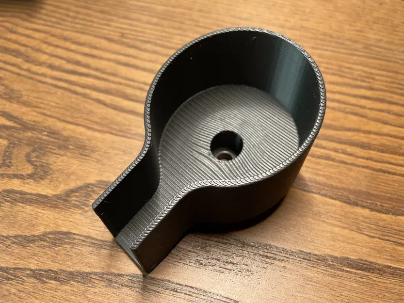 Giá đỡ chân máy cho màn hình LG 27UL850 - Image 8