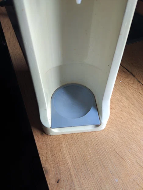Khay hứng nước thay thế cho Sodastream cũ - Image 1